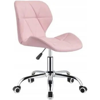 Bestent Kancelářská židle kožená Rose