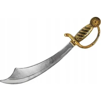 Karnevalový kostým Kostým Pirát Fiestas Guirca, univerzální velikost