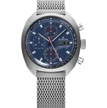 Módní doplněk EDOX 01132 3BU BUGN