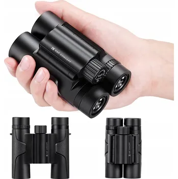 Dalekohled Mini dalekohled K&F CONCEPT ZOOM 8x 25mm 8x25 Sklo BaK4 IP65 + Pouzdro KF33.092