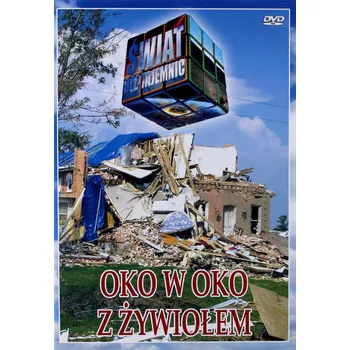 ŚWIAT TAJEMNIC - PRZODKOWIE CZŁOWIEKA DVD