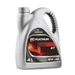 ORLEN OIL Platinum Rider 4T 10W-40