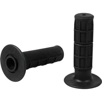 Koncovka rukojeti černá OFF-ROAD