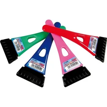 Škrabka námrazy 185 x 80 mm