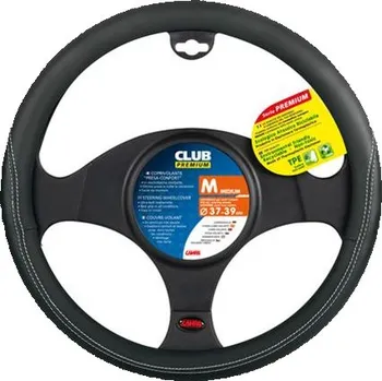 Potah volantu CLUB_1