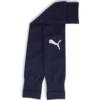 Štulpny Návleky Puma teamGOAL Sleeve Sock 706028-06 Velikost 39-42
