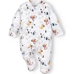 NINI Overal Dogs PEJSCI - 68