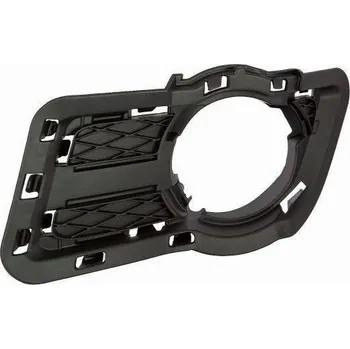 Lišta karosérie LORO Větrací mřížka nárazníku LOR 441-2512L-UD