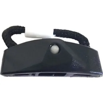 Běžkařské boty Fischer Speedlock - black/white uni