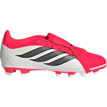 Kopačky Kopačky adidas Predator Club Fold Over Tongue FG/MG Kids ki8894 Velikost 36,7 EU | 4 UK | 4,5Y US | 22,5 CM