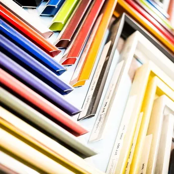 Plakát FotoŠkoda Rámování