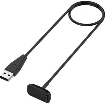 Příslušenství k chytrým hodinkám Mobilly nabíjecí kabel pro Fitbit Charge 5/ Luxe