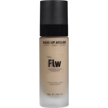 Make-up Podkladová Báze na obličej Make Up Atelier Paris voděodolná a hydratační 30 ml