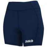 Šortky Jako Indoor Power Tight 4476-900 Velikost 36