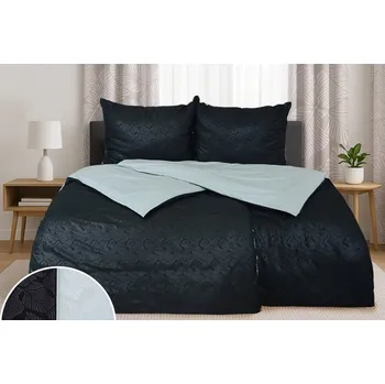 Povlečení Povlečení DAMAŠEK mikro TERA