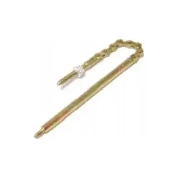 Bezpečnostní kamera Řetízek indikátoru Sturmey Archer HSA316 4-rychlostní náboje