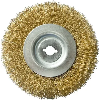 Sada nářadí GÜDE DRÁTĚNÝ KARTÁČ NA SPÁRY PRO GUB 500 94427