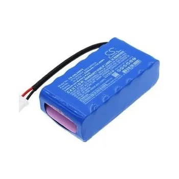 Baterie pro Ambrogio Twenty 25 Deluxe 1.400 M² Bluetooth, 5200 mAh, Cameron Sino CS-ABL600VX