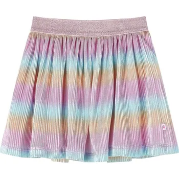 Dívčí sukně Dětská sukně vícebarevná 92 - 8721012128187