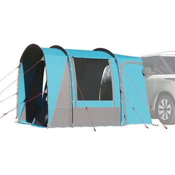 Stan Stan pro auto pro 4 osoby modrý nepromokavý - 8721102657368