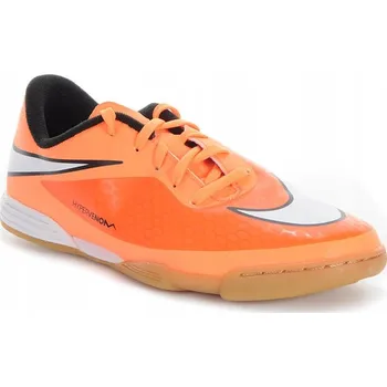 Chlapecké tenisky NIKE HYPERVENOM PHADE IC JR SHOES 599842-800 vel. 38
