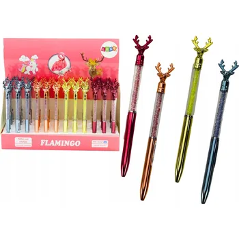 Vícebarevné Propiska LEAN Toys