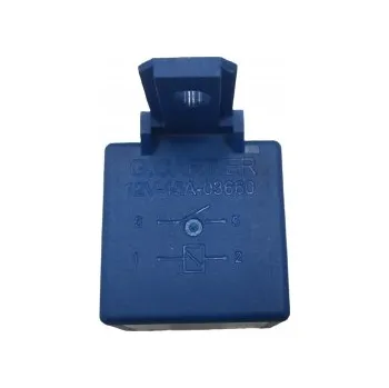 Ventilátor topení a klimatizace RELÉ VENTILÁTORU PEUGEOT