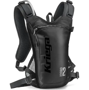 Motodoplněk Batoh Kriega - Hydro2 - černý