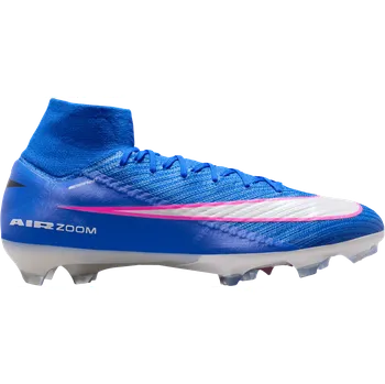 Míčový sport Kopačky Nike Zoom Mercurial Superfly 10 Elite FG fq1454-446 Velikost 37,5 EU | 4,5 UK | 5 US | 23,5 CM