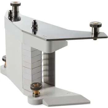 Kráječ na chleba Maxima Kráječ bramborových lupínků - kompletní sada čepelí 14 x 14mm #A