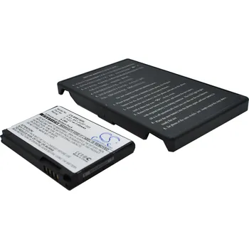 Baterie pro mobilní telefon Baterie Cameron Sino CS-BR9100SL, Li-Ion, 1150