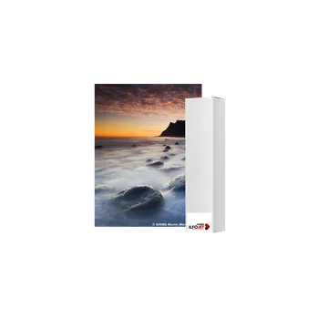 Fotopapír ILFORD ILFOJET Artist Matt Canvas 380 (IJAMC20), role 106,7 cm x 30 m (42") - IJ6594107031