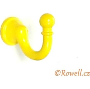 H1a Háček s vrutem/ žlutá (H1a Háček s vrutem/ žlutá)