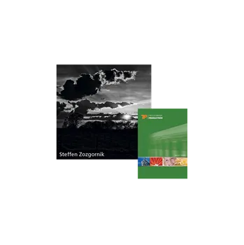 Fotopapír Tecco Production PMC120 Premium Matt Coated A1+ 120 g/m2 - 100 listů - 5984625914