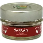 Salvia Paradise Šafrán 1 g