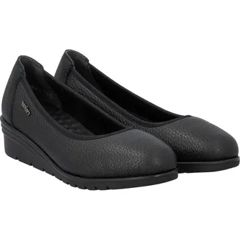 Dámské pantofle Rieker L5360-00 černá, vel. 43