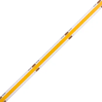 LED páska LED pásek 24COB15-WW teplá bílá 079541
