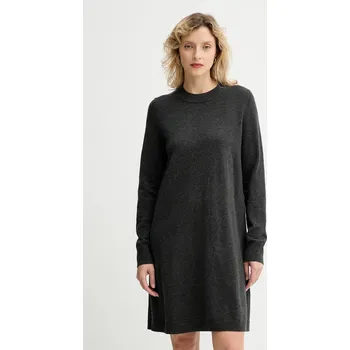 Dámské šaty Šaty Marc O'Polo 5000007314 šedá 90X, vel. XXS