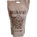 Delikan Delikanky Drops škvarkové 500 g