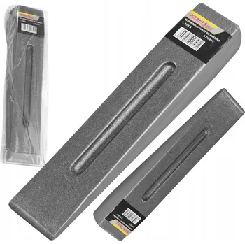 Kraft & Dele Klín na štípání dřeva 1,35 kg KD5957