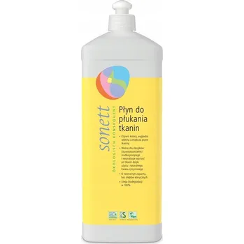 Aviváž Sonett tekutá aviváž 1000 ml ECO