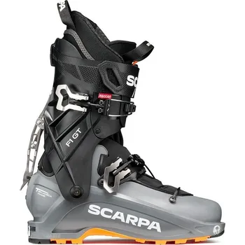 Sjezdové boty Skialpové boty Scarpa F1 GT 26.0 MP mercury/orange