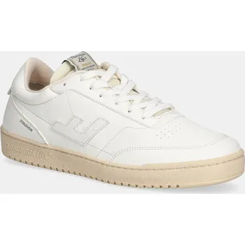 Pánská obuv Tenisky Flamingos Stadion STPEAVANI béžová 01X, EUR 36