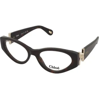 Brýlová obroučka Dioptrické brýle Chloe CH0273O 002