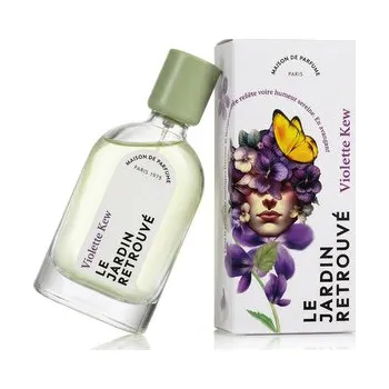 Nestandardní parfém Le Jardin Retrouvé Violette Kew Parfémovaná voda 50 ml unisex
