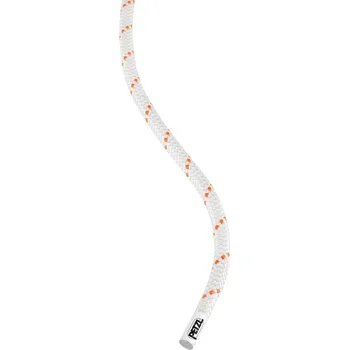 Lano PETZL lano PUSH 9mm bílá, 40 m