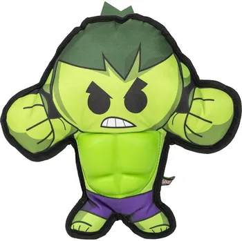 Hračka pro psa Marvel a DC Hračka pro pejsky MARVEL HULK Velikost: uni