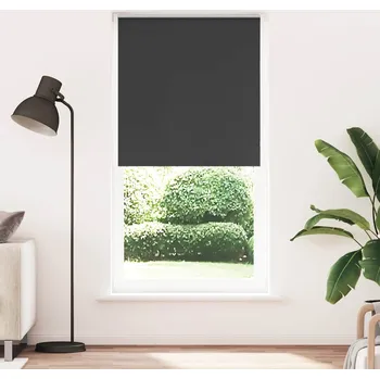 Roleta Roleta zatemňovací 105x210 cm šířka látky 100,7 cm polyester - 8721158320094