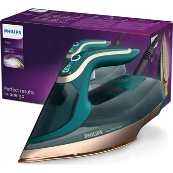 Žehlička Napařovací Žehlička Philips Azur DST8030/70 3000 W