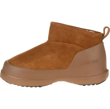 Pánská móda Boty Moon Boot Hellbraun 5016322 43